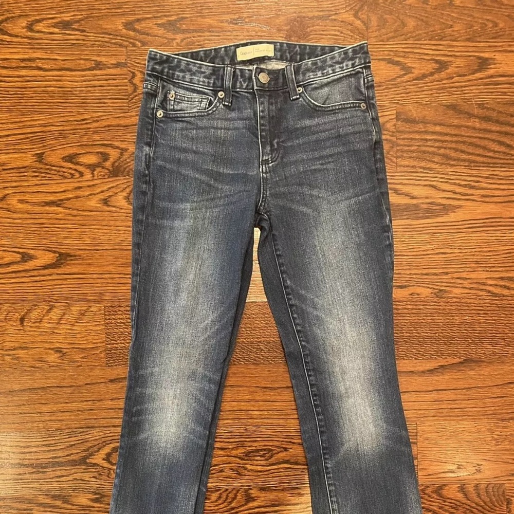 Gap Perfect Boot 26S